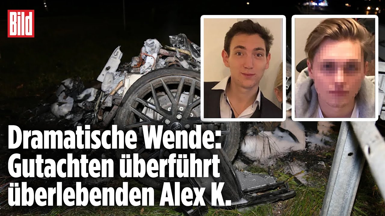 GEFÄHRLICHE MOTORRAD-RASEREI \u0026 ILLEGALES TUNING: Polizei kämpft gegen Motorradunfälle im Allgäu