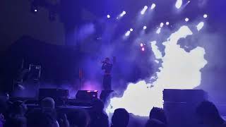Sega Bodega - Cicada (Live at iii Points 2024)