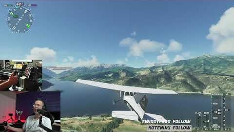 Part 2 OnAir Lesson 1 Learning Microsoft Flight Simulator