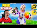 New Fortnite Update Free Quest Rewards New Fortnite Update Free Quest Rewards
