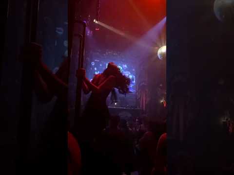 Dubai Club Stripper Dance | #viralvideo #mydubai #yt #dubaiclub #club #strippeddown #ytshort