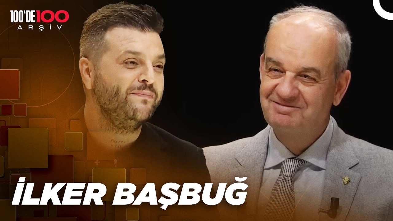 Genelkurmay Eski Başkanı İlker Başbuğ | Candaş Tolga Işık ile Az Önce Konuştum