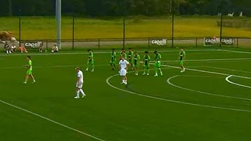 CSA BERGEN U16  MLSNEXT vs PDA U16