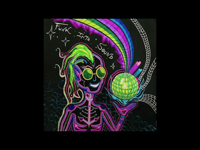 Watch Matt Pacheco - Funk into Sound on YouTube