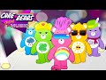 Care Bears - Make it Up! Playing Dress up | Care Bears Unlock the Music | Kids Songs