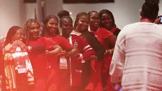 Countdown to the 57th National Convention!