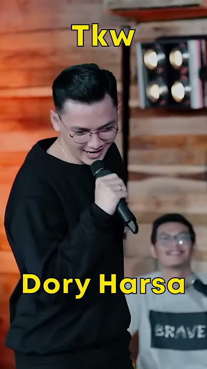 Dory Harsa - Tkw #Shorts
