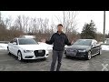 Audi A4 vs S4 | What's The Difference?