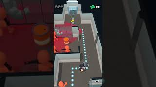 Mr Spy - All levels Gameplay Android, IOS gaming [ level ] screenshot 2