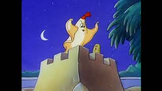 Babaloos 01 - 06 - The Sand Castle