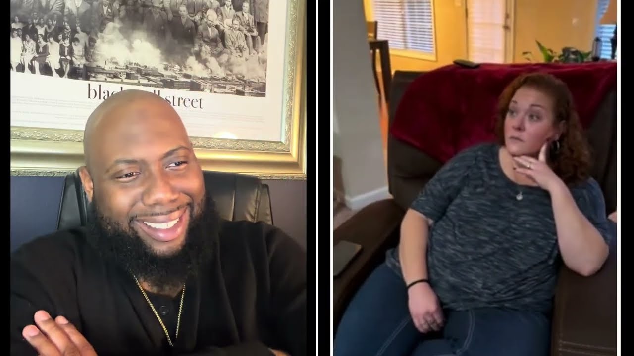 Тамра спрашивает Бетани, угрожала ли она вызвать полицию в «Destiny!» (Кантри Уэйн) — обзор сценки