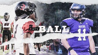 Football is Back!! Pearl Cohn (TN) at Cane Ridge ( TN) [ FULL GAME HIGHLIGHTS]
