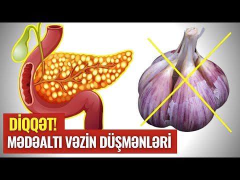 Video: Pomidorların pankreatit üçün istifadə edilə biləcəyini öyrənə bilərikmi?