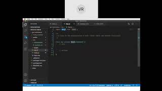 React JS Components: Part2,  Creation of React Component and defining styles in Telugu