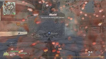 MW2 - Semtex Stick To The Face [2019]