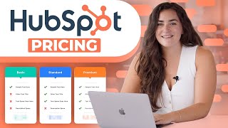 HubSpot Pricing  Which Plan Should You Choose?