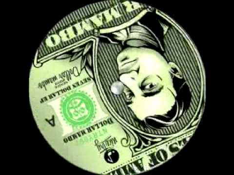 Dollar Mambo — Dollar Mambo - Wonderful