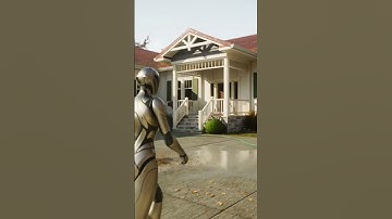 Unreal Engine Quick Tip | Snap Objects #unrealengine5 #ue5 #unrealengine