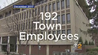 Town Of Hempstead Supervisor Files Lawsuit Over No-Layoff Clause