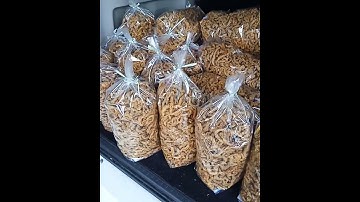 Thumbnail of kripik usus ayam kriuk renyah gurih