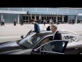 Porsche Panamera - Movie 2014