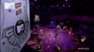 Arijit Singh - Mtv Unplugged Season 3 - Phir Mohabbat (Video)
