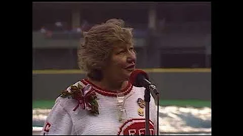 Marge Schott remembered