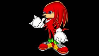 Echidna's Paradise (Mashup)