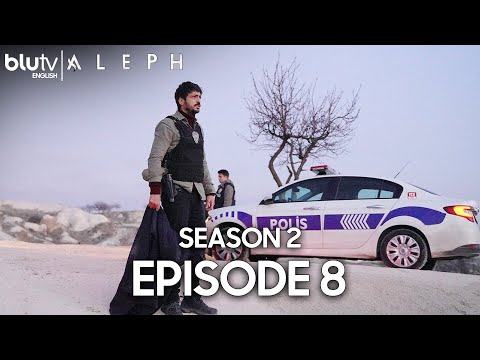 Aleph - Episode 8 (English Subtitle) Alef | Season 2 Final (4K)