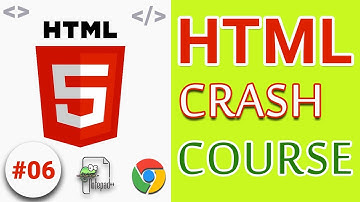 What is Class Attribute, iframe,  JavaScript and file path in HTML? and how to use it? | Sify Tech
