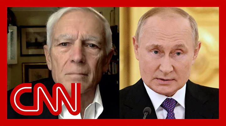 Retired general explains who could remove Putin from power - DayDayNews