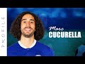 Marc Cucurella: Strengths, Weaknesses, Skills, And Best Position | Chelsea Player Profile