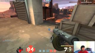 The Best Sticky Jump Ever