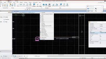 OpenPlant PID CONNECT Edition and PlantSight Workflows