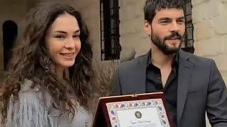 Hercai̇ Hayranlari Sosi̇yal Medyayi Ayağa Kaldirdi