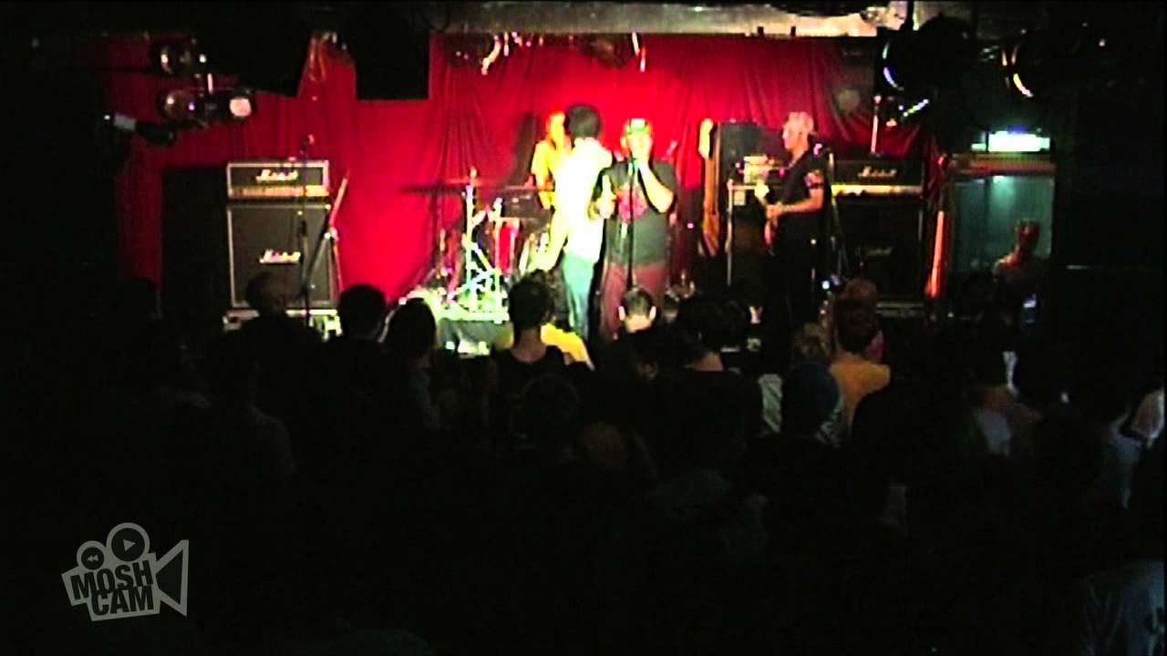 Samiam - Encore (Track 16 of 19) | Moshcam Samiam - Encore (Track 16 of 19) | Moshcam