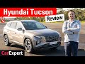 2022 Hyundai Tucson review (inc. 0-100): The new benchmark SUV?