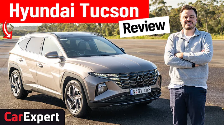 2022 Hyundai Tucson review (inc. 0-100): The new benchmark SUV? - DayDayNews