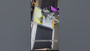 Batch coding machine #barcodeprinting #barcodesystem  #batchcodingmachine #shorts