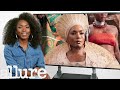 Angela Bassett Breaks Down Her Most Iconic Looks, From Black Panther to 9-1-1 | Allure