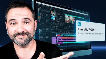¡Increíble! Esta IA Te Enseña Todo Sin Pagar Cursos (En Segundos)