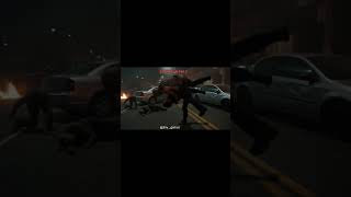 Guy vs Zombies 🧟‍♂️ | Epic Survival Fight #shorts