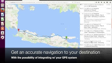 Odoo Demo - Fleet Management System (TMS)