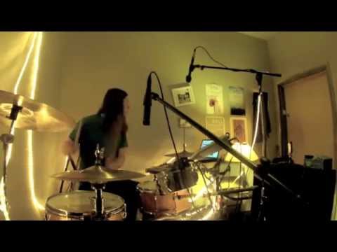 Gunnar Olsen - Live Drum Mix - Open Eye Signal by Jon Hopkins