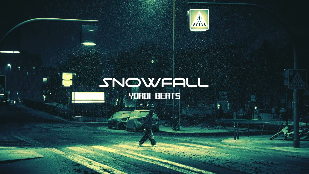 Snowfall Trap Beat | Prod. Yoroi Beats