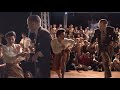 Nils Andrén &amp; Bianca Locatelli - Social Dance - ESF2017