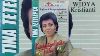 Tina Tetelepta -  Kusiapkan Hatiku Tuhan