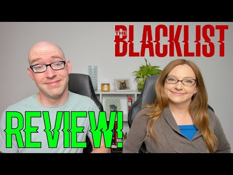 The Blacklist season 9 episode 16 review and recap: Reddington's lessons for Liz STOLEN!!