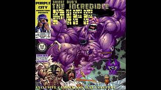 Purple City - The Incredible Piff (Full Mixtape)
