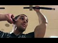 How to Get a BIGGER BACK 🔥 Ultimate Back Workout
